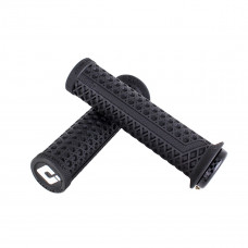 ATV VANS V2.1 GRIP 135MM BLACK/BLACK