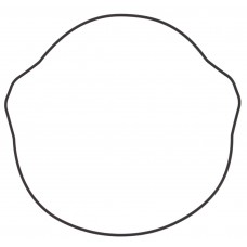 CLUTCH COVER GASKET