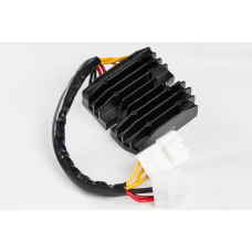 REGULATOR / RECTIFIER