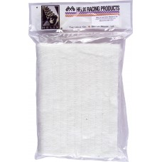 HIGH-DENSITY FIBERGLASS MUFFLER RE-PACK 1X11X16