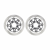 UPGRADE FRONT T-DRIVE ROTOR FLOATING