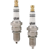 COPPER CORE SPARK PLUGS TC/XL HIGH PERFORMANCE