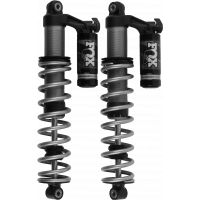 2.0 QS3 SHOCK FRONT POL 2-SEAT