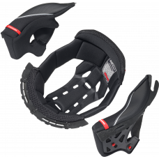 EXO-R430 KWIKWICK C CHEEK PADS XL