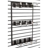 12 HOOK GLOVE DISPLAY