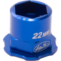 T6 ADAPTER 30MM TO 22MM