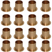 FRONT END BUSHING KIT 16/PK