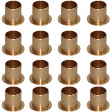 FRONT END BUSHING KIT 16/PK