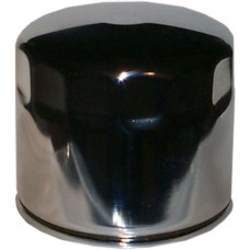 OIL FILTER CHROME