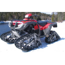 ATV TRACK KIT T4S