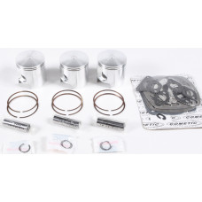 OVERBORE PISTON KIT OVERBORE PISTON KIT