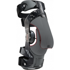 K8 3.0 KNEE BRACE CARBON (RT) CARBON/GRAPHITE 2X