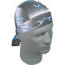 FLYDANNA TANK FLAME BLUE