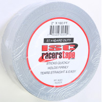 RACERS TAPE 2