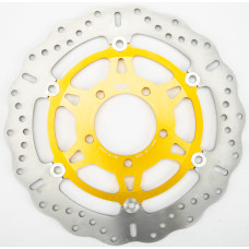 CONTOUR BRAKE ROTOR
