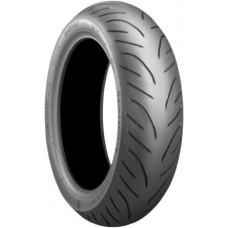 TIRE BATTLAX SC2 REAR 160/60R14 65H RADIAL TL