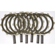 STREET RACER CLUTCH KIT SRC51