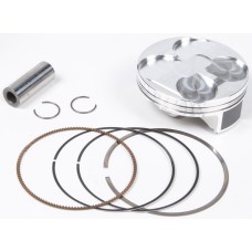 PISTON KIT FORGED 77.95/STD 12.9:1 HON