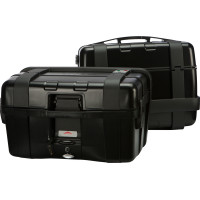 TREKKER SIDE CASES 46L 20.7X12.2X16.2