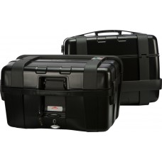 TREKKER SIDE CASES 46L 20.7X12.2X16.2