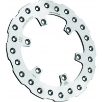 REAR BRAKE ROTOR SS SELF CLEANING KTM