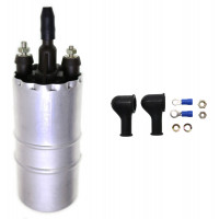 ELECTRIC FUEL PUMP