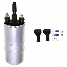 ELECTRIC FUEL PUMP ELECTRIC FUEL PUMP
