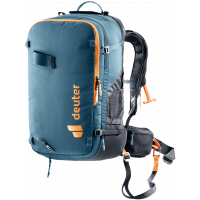ALPROOF 30 SL ATLANTIC/ BLK ALPROOF 30 SL ATLANTIC/ BLK