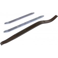 TIRE IRON SET 8