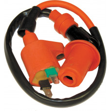 IGNITION COIL 4-STROKE GY6-50-150CC IGNITION COIL 4-STROKE GY6-50-150CC
