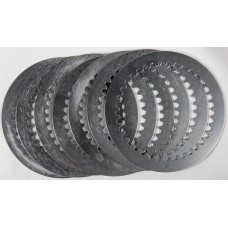 PLATES KIT-STEEL 7 PLATES