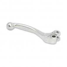SPORT FRONT BRAKE LEVER SILVER YAM