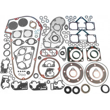 GASKET MOTOR SHOVEL W/BEADED CHAIN COVER KIT 17029-70-A