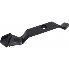 PANEL LATCH - CENTRAL LEFT
