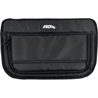 38 PACK CARBON STOW-N-GO BLACK