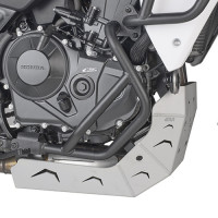 SKID PLATE HON