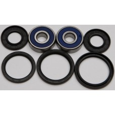 FRONT WHEEL BEARING/SEAL KIT
