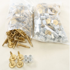 GOLD DIGGER CARBIDE TRACTION MASTER STUD 1.575