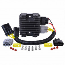 REGULATOR KIT