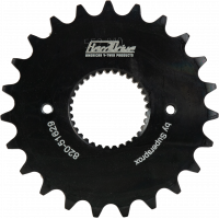 SS TRANSMISSION SPROCKET 23T STD 94-06