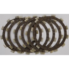 REDLINE CLUTCH KIT CK2370