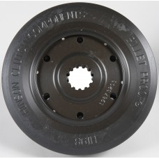 HIGH PERFORMANCE INNER HUB