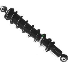 GAS SHOCK FRONT