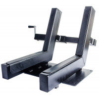 MC17 CYCLE VISE BLACK MC17 CYCLE VISE BLACK