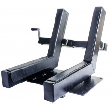 MC17 CYCLE VISE BLACK