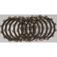 REDLINE CLUTCH KIT CK2355