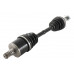6 BALL HEAVY DUTY AXLE REAR