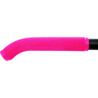 GRIPS 7 IN. PINK