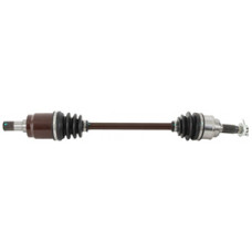 6 BALL HEAVY DUTY AXLE REAR
