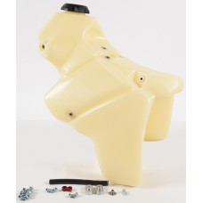 FUEL TANK NATURAL 2.9 GAL